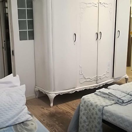 Apartament Casettaveneziana02704 Zewnętrze zdjęcie