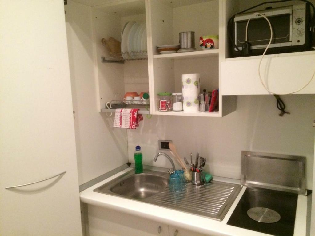 Apartament Casettaveneziana02704 Zewnętrze zdjęcie