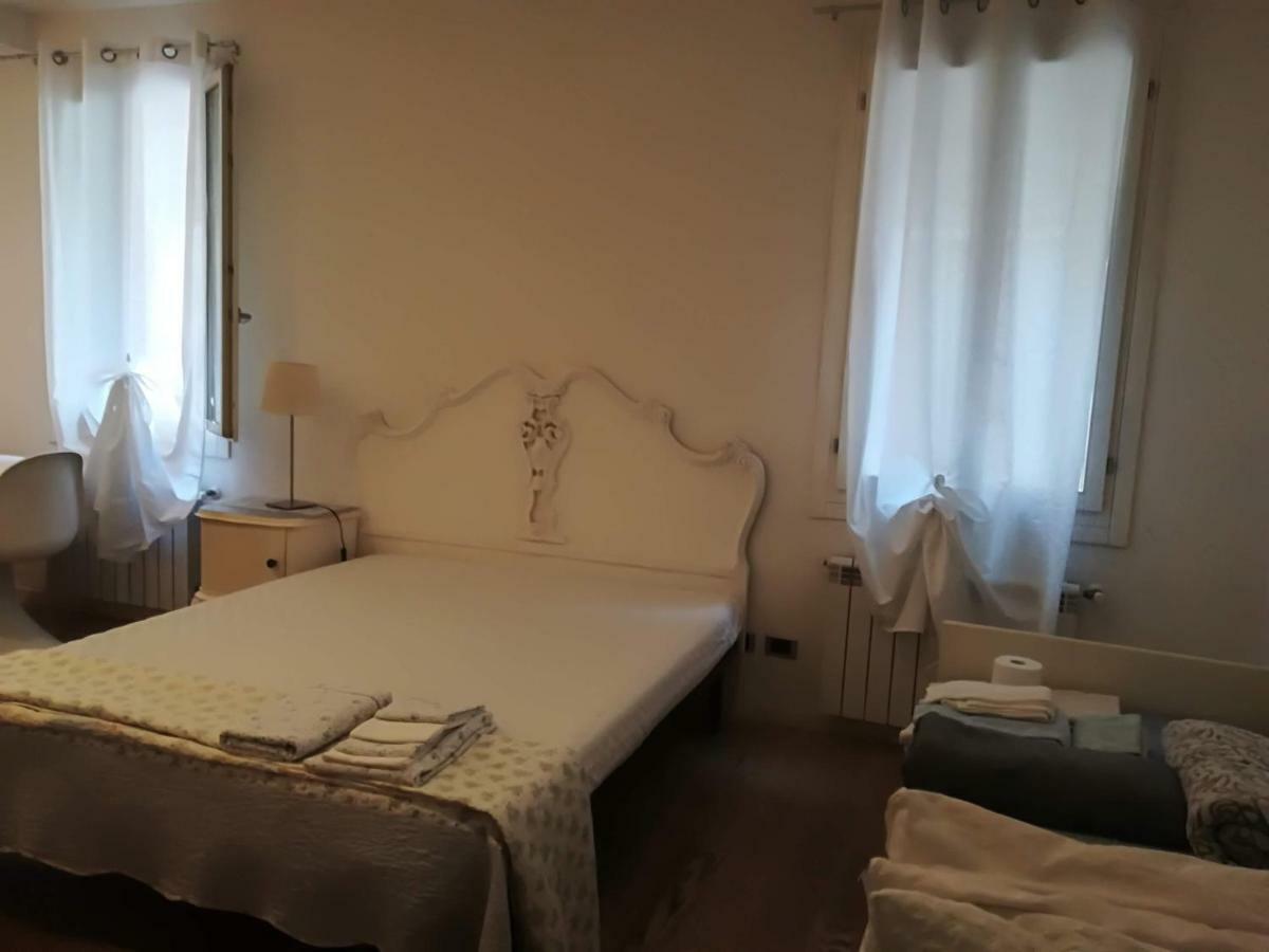 Apartament Casettaveneziana02704 Zewnętrze zdjęcie