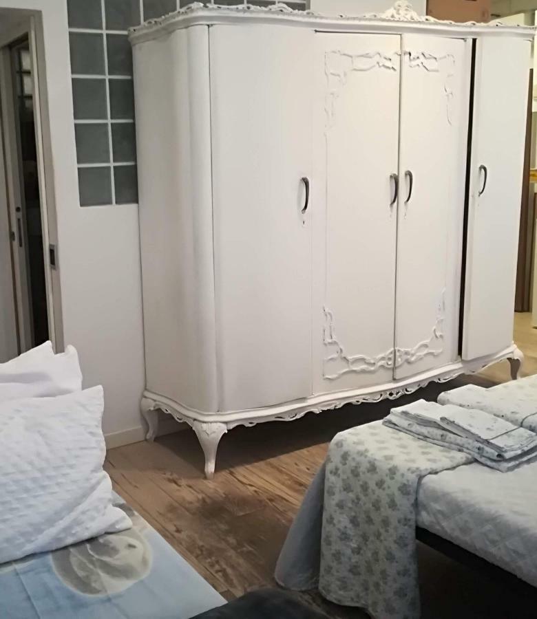 Apartament Casettaveneziana02704 Zewnętrze zdjęcie