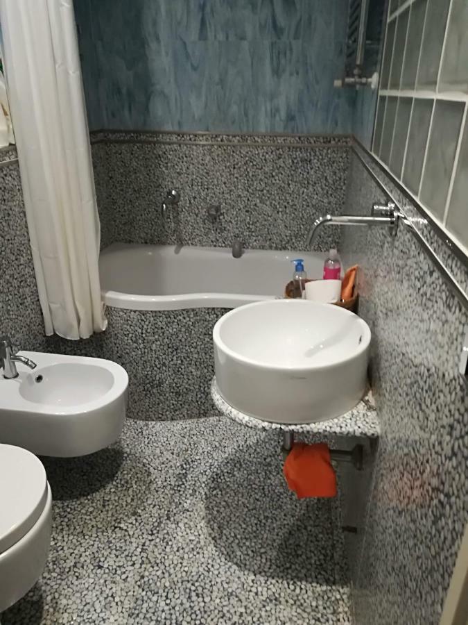 Apartament Casettaveneziana02704 Zewnętrze zdjęcie