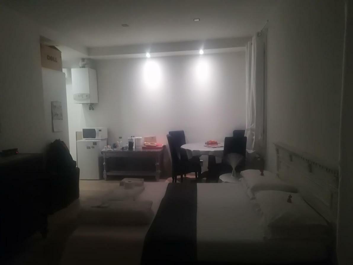 Apartament Casettaveneziana02704 Zewnętrze zdjęcie