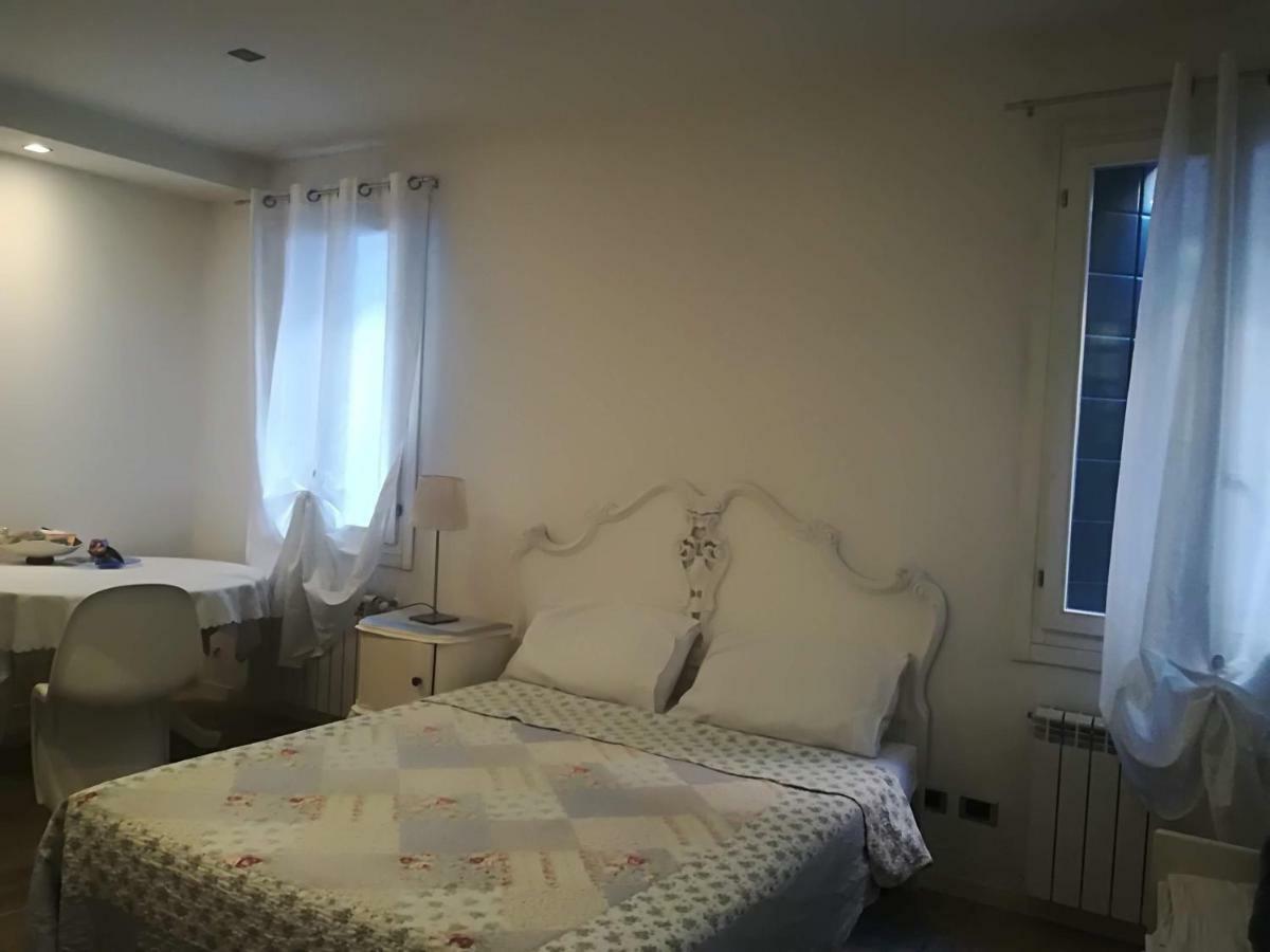 Apartament Casettaveneziana02704 Zewnętrze zdjęcie