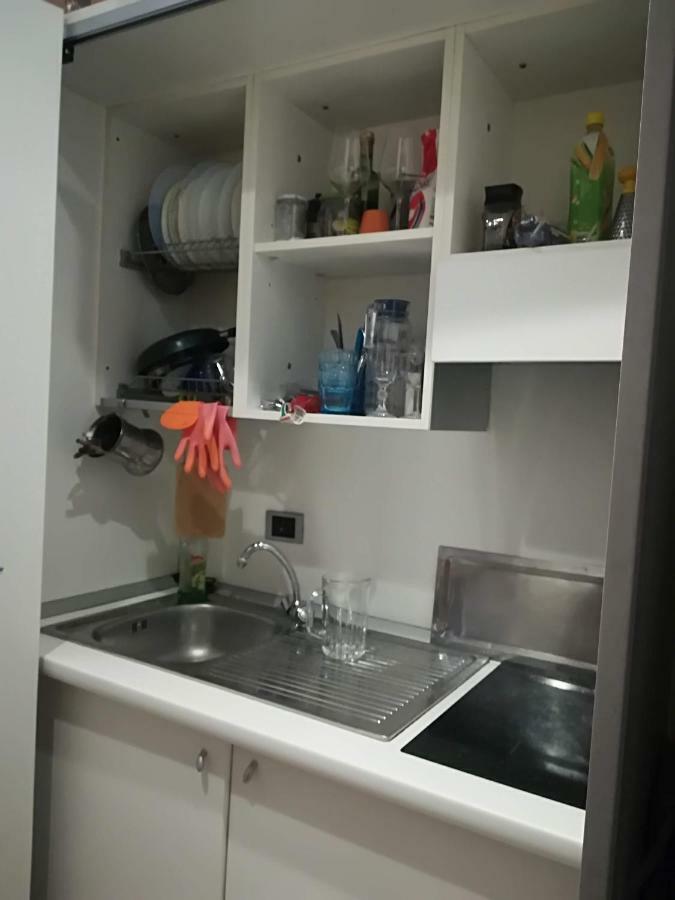 Apartament Casettaveneziana02704 Zewnętrze zdjęcie