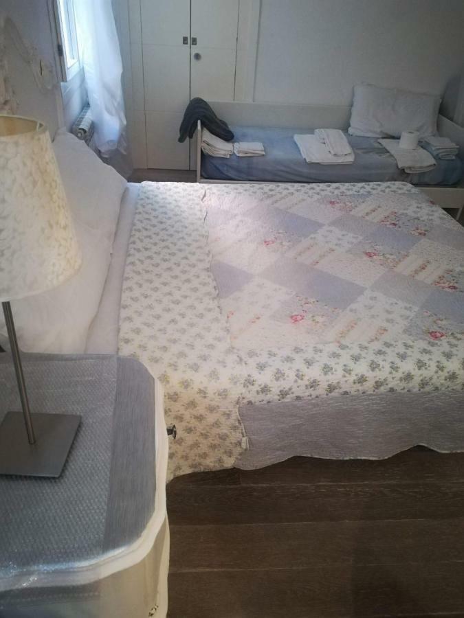 Apartament Casettaveneziana02704 Zewnętrze zdjęcie